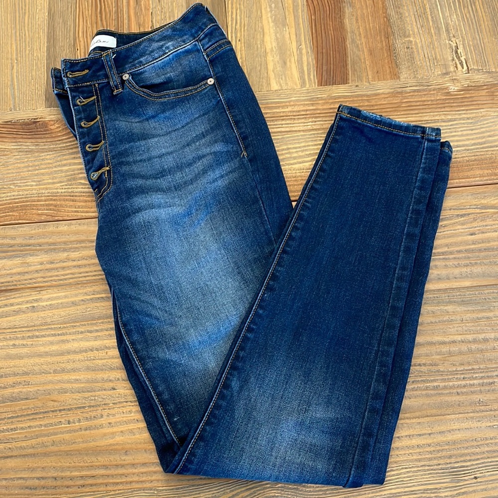 Kancan jeans size 9/28